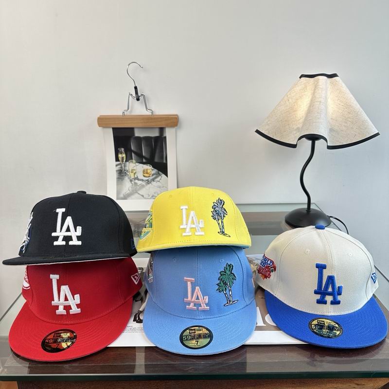 MLB NY cap dx53